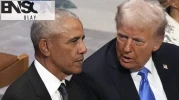 Trump: Obama, vatana ihanet suçu işledi