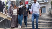 Kartal'da 2 hırsızlık şüphelisi yakalandı; 170 suç kaydı