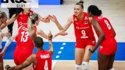Filenin Sultanları, çeyrek finalde Japonya ile eşleşti