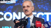 Bakan Uraloğlu duyurdu: İstanbul Havalimanı bir kez daha Avrupa'nın zirvesinde