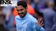 Galatasaray'da İlkay mesaisi