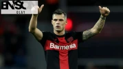 Fenerbahçe'de hedef Granit Xhaka