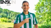 Konyaspor, Marius Stefanescu'yu duyurdu