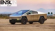 Tesla'dan 'Cybertruck' kararı: Daha küçük bir modeli üretilecek!