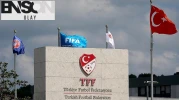 TFF Temsilciler Kurulu talimatında değişiklik yapıldı