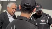 Zeydan Karalar 56 sayfa ifade verdi