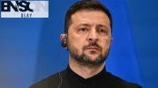 Zelenski, Ukrayna'ya askeri yardım sevkiyatının yeniden başladığını duyurdu