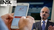 e-Devlet kullanıcı sayısı 67 milyonu geçti