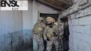 Batman'da zehir tacirlerine yönelik operasyon: 8 şüpheli tutuklandı
