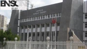 Muhittin Böcek'in gelini ile 3 şüpheli adliyede