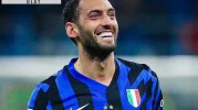Hakan Çalhanoğlu transfer defterini kapattı!