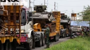 Güneydoğu Asya'da gerilim tırmanıyor