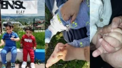 Eşi ve sevgilisi tarafından kaçırılan 2 oğlunun dilendirildiği ve işkence gördüğünü iddia etti