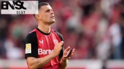 Menajeri anlaşmayı duyurdu! Granit Xhaka, Premier Lig yolcusu