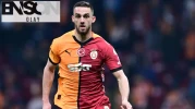 Galatasaray'da Berkan Kutlu için karar verildi!