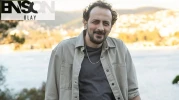 Prens dizisinin de senaristi olan ünlü oyuncu Kerem Özdoğan'ın kızı doğdu! Bakın ne isim verdi...
