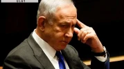 İsrail Başbakanı Netanyahu'ya bombalı suikast girişimi