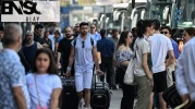 Türkiye'nin en çok ve az göç alan illeri açıklandı