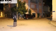 Miras kavgası! Yeğenini tüfekle öldürdü