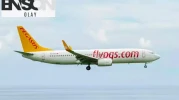 Pegasus 1 euro kampanyası! Pegasus Kıbrıs uçak biletinde kampanya mı var kaç TL?