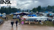 Çadırda dumandan zehirlenen polis memuru hayatını kaybetti