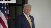 ABD Başkanı Trump: Gazze konusunda bazı iyi haberlerimiz var