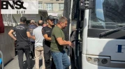 İstanbul merkezli FETÖ operasyonunda 24 tutuklama talebi
