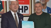 Eski Menemen Belediye Başkanı Tahir Şahin hayatını kaybetti