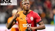 Galatasaray'a Victor Osimhen müjdesi: Yılın transferinde anlaşma tamam
