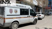 Tırmandığı balkon demirinden düşen down sendromlu çocuk ağır yaralandı