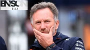 Uygunsuz mesajları ortaya çıkan Red Bull takımı yöneticisi Christian Horner görevinden alındı