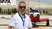 Pilot Mehmet Demirci kimdir? - TRHaber