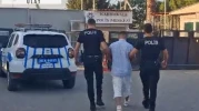 İzmir'de 133 kişi gözaltında