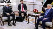 MİT Başkanı Kalın'dan Bağdat çıkarması! Masada 'Terörsüz Türkiye' var!
