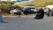 24 yaşındaki Aziz su kanalında ölü bulundu