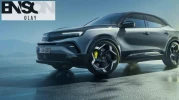 Opel En Hızlı Elektrikli Modelini Tanıttı