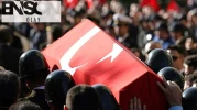 MSB duyurdu: 2 askerimiz şehit oldu