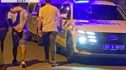 Kendisinden ayrılmak isteyen kadını eve kilitledi, anahtarı balkondan attı
