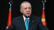 Cumhurbaşkanı Erdoğan, DEM Parti İmralı Heyeti Üyeleriyle Görüşecek