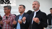 CHP'de Manavgat depremi! Eski başkan istifa etti