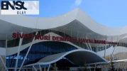 6 ayda 245 bin yolcu Nuri Demirağ Havalimanı'nı kullandı