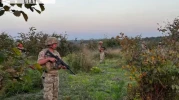Kilosu 600 bin TL'ye fırlayınca Jandarma tarlada nöbet tutmaya başladı