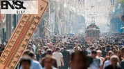 AKOM'dan İstanbullulara kritik uyarı: 5-9 Temmuz tarihlerine dikkat!
