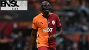Galatasaray'da Osimhen çıkmazı