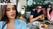 Derin Talu ile Ebo sevgili mi?