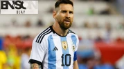 Sözleşmesi bitiyor, Lionel Messi bir ihtimal Barcelona'ya dönebilir