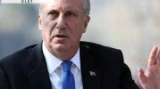 Muharrem İnce, CHP'li delegeden şikayetçi olmaktan vazgeçti