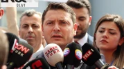 İmamoğlu'nun cezaevi 'kuryesi' oldu