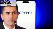 ICRYPEX patronunun suç dosyası kabarık çıktı