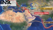 İş dünyasından Terörsüz Türkiye vurgusu! 'Kalkınma Yolu'na dikkat çekildi